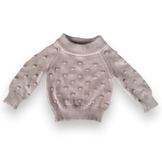 Jamie Kay Knit - 0-3m