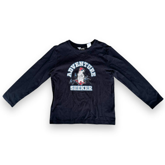 Adventure Seeker Longsleeve - Size 6