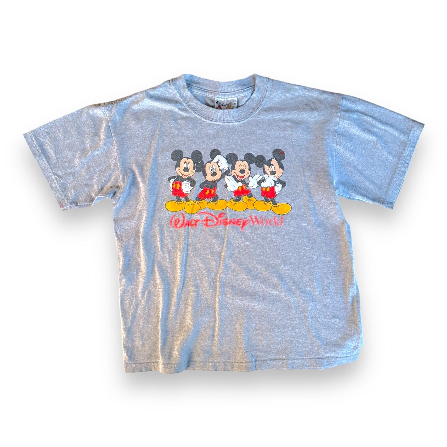 Disney Tshirt - Size 10-12yrs