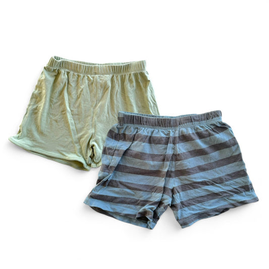 Sleep shorts - Size 4