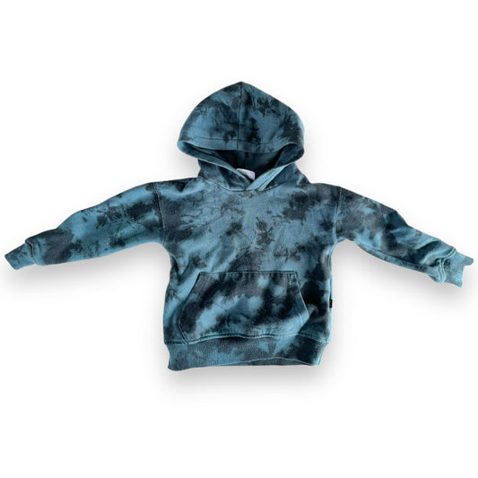 Tie Dye Hoodie - Size 3