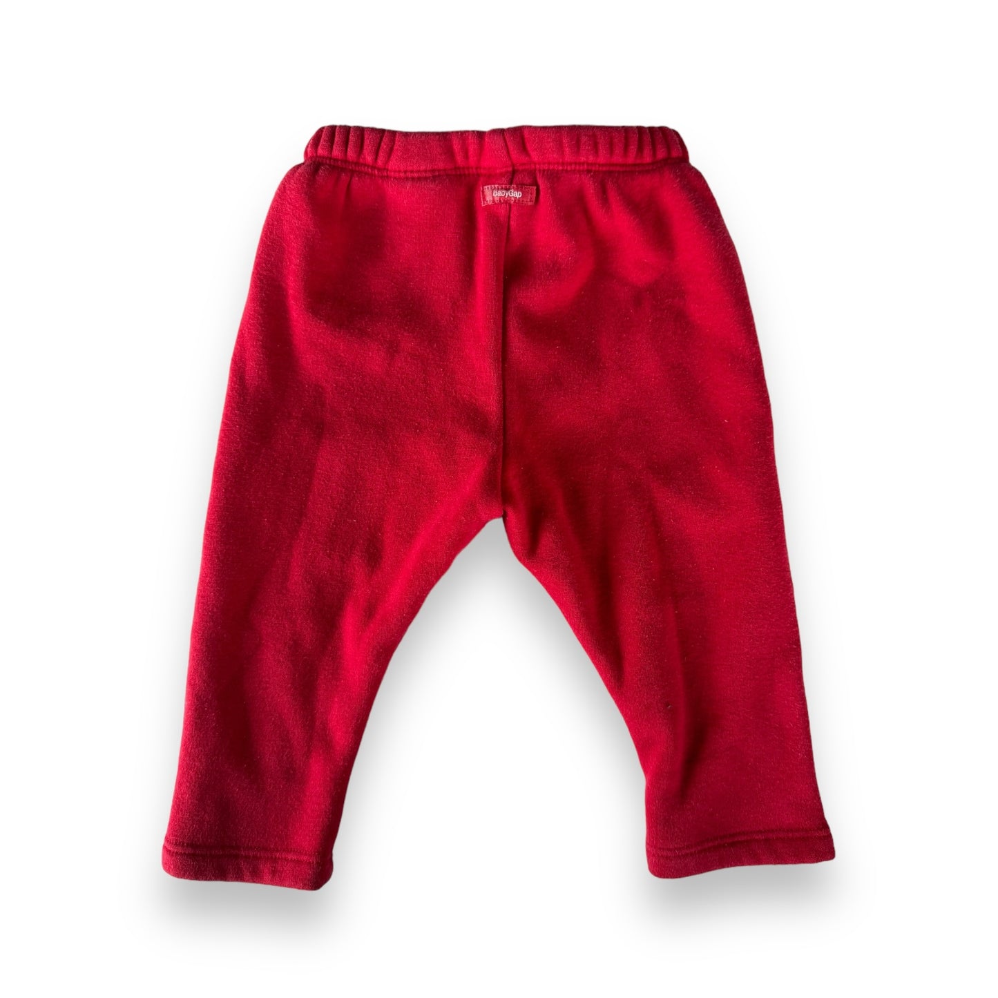 Baby GAP fur lined pants - Size 3-6m