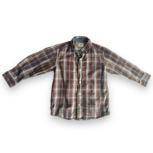 Oshkosh Shirt - Size 4