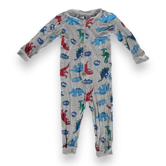 Dinosaur Onsie Pj’s - Size 2