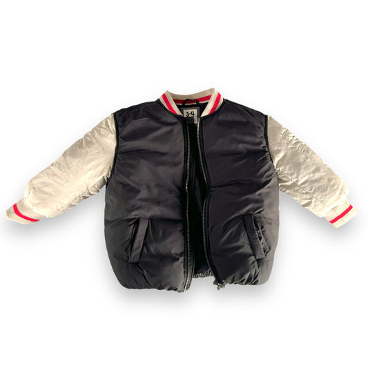 Jacket - Size 3-4