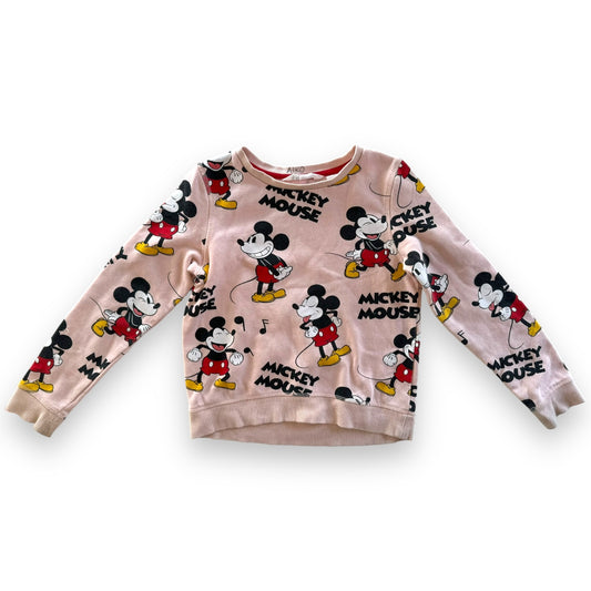 Mickey Mouse Crew *PLAY* - Size 9-10