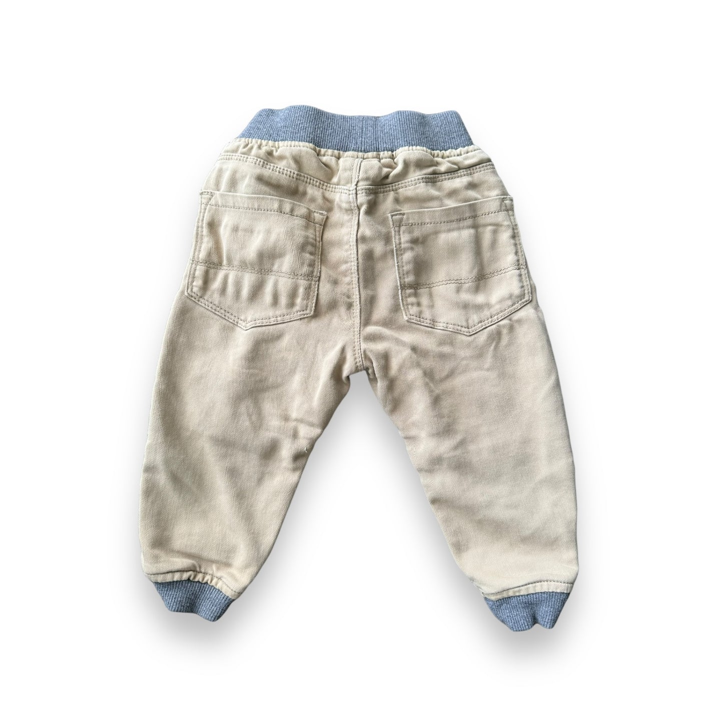 Teeny Weeny Pants - 6-9m