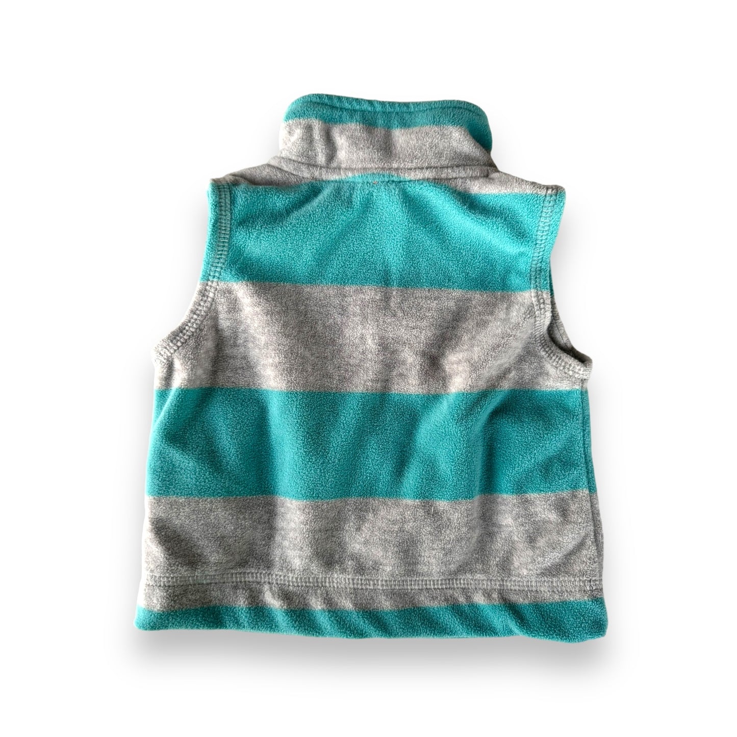 Stripe Vest - 6m