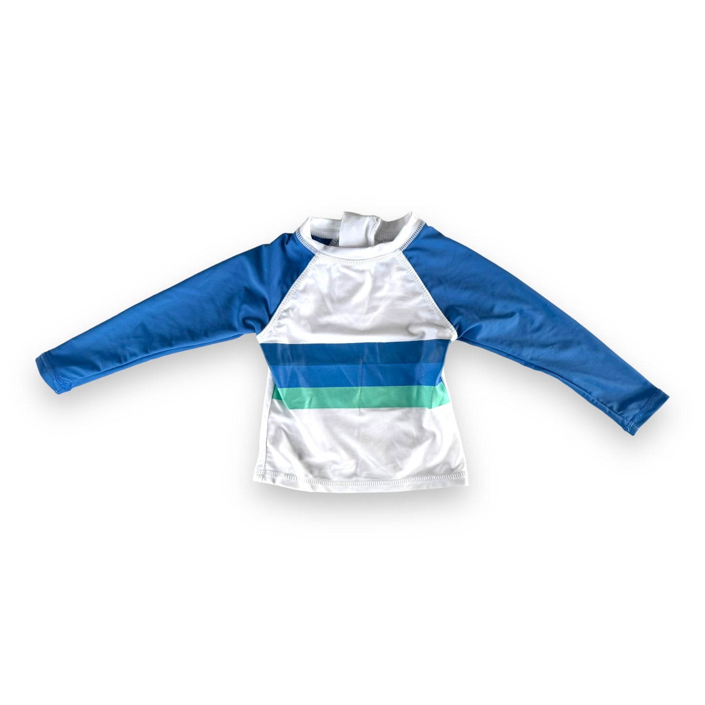 Snapper Rock Rash Top BNWT - 6-12m