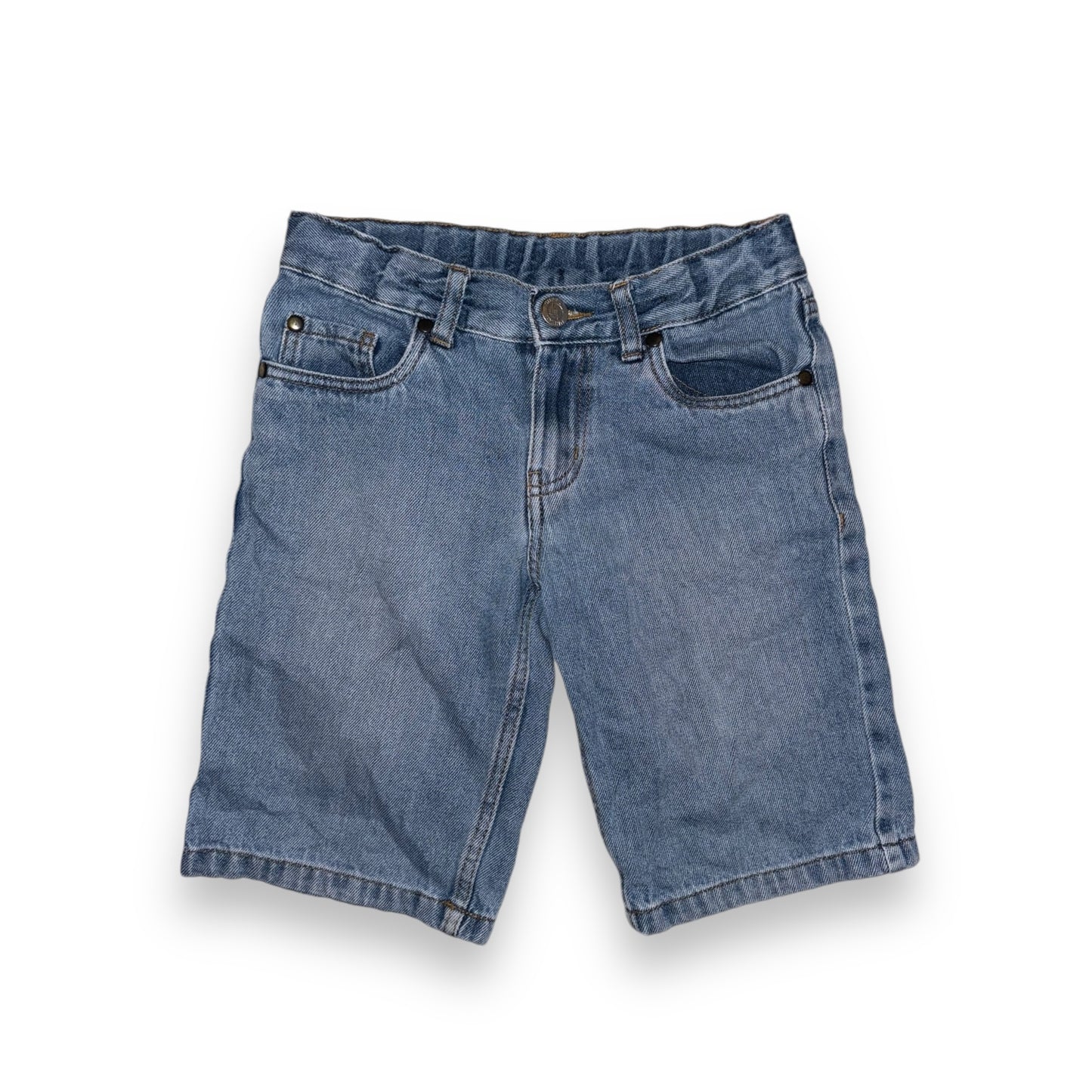 Denim shorts - Size 7