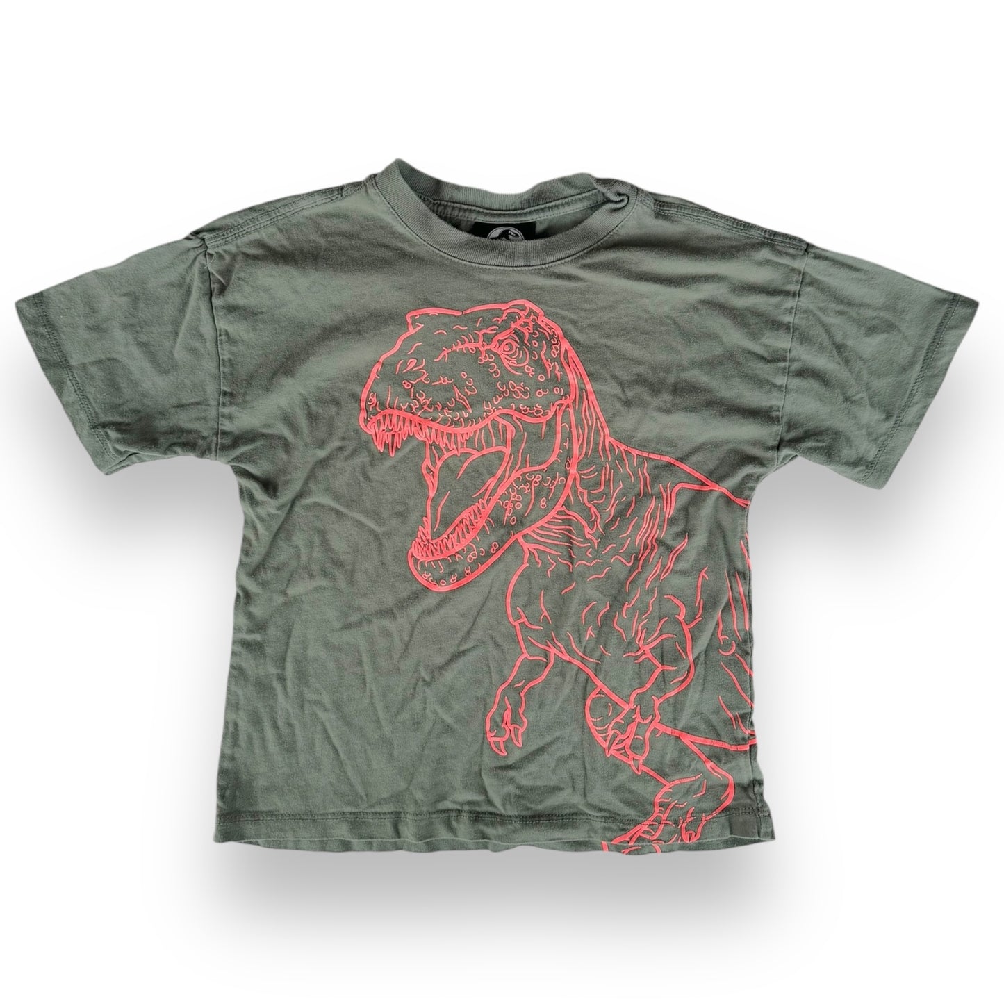 Jurassic Park Tshirt - Size 6