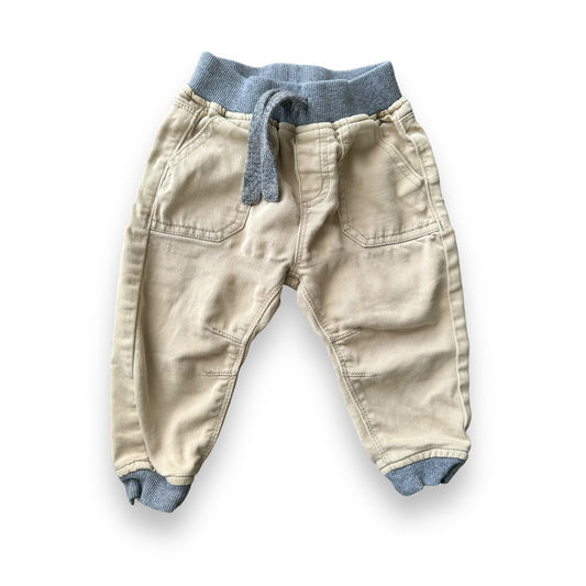 Teeny Weeny Pants - 6-9m