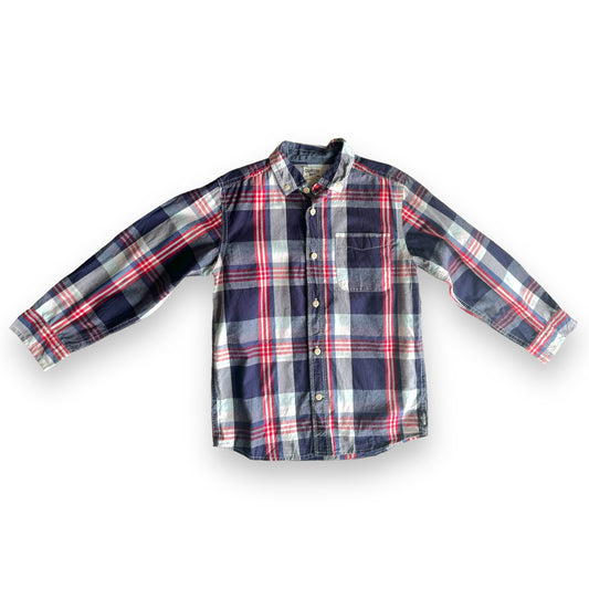 Oshkosh Shirt - Size 7