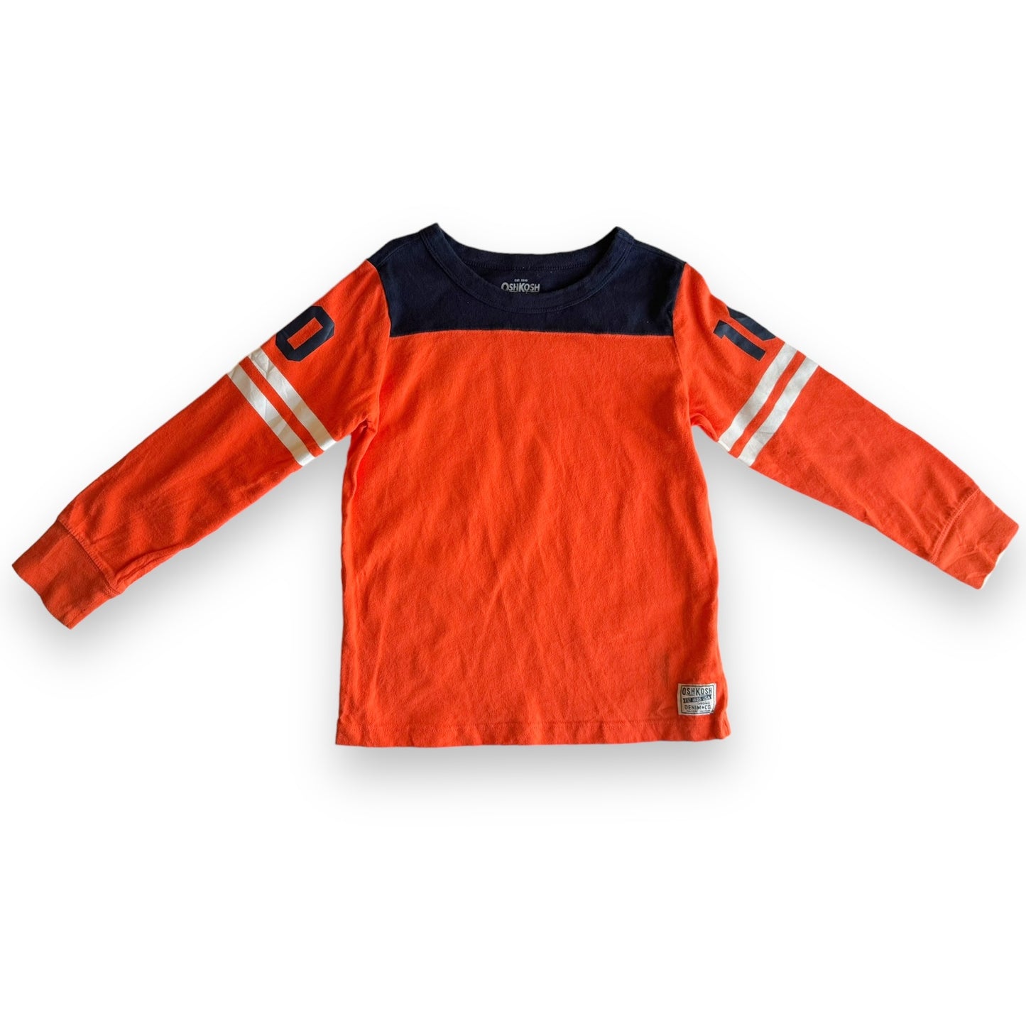 OshKosh Longsleeve - Size 7