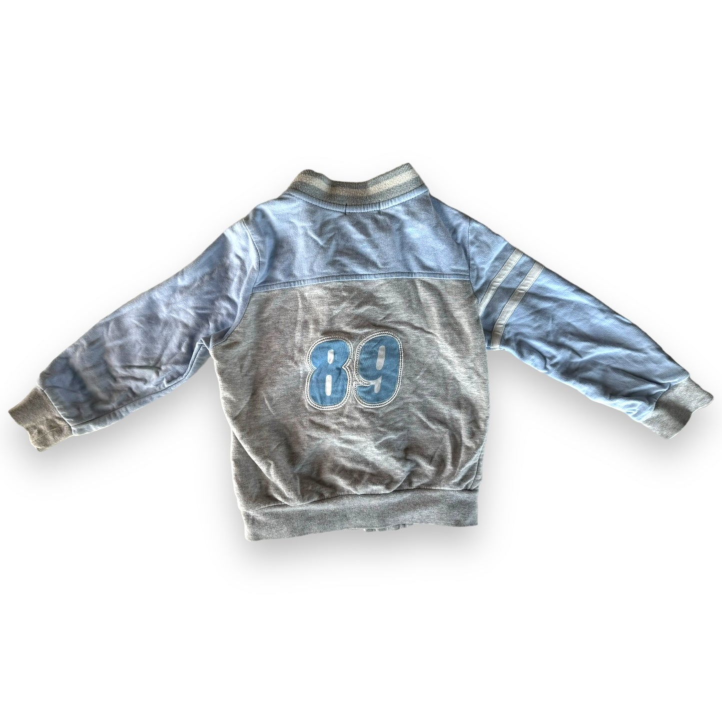 Varsity style 86 jacket - Size