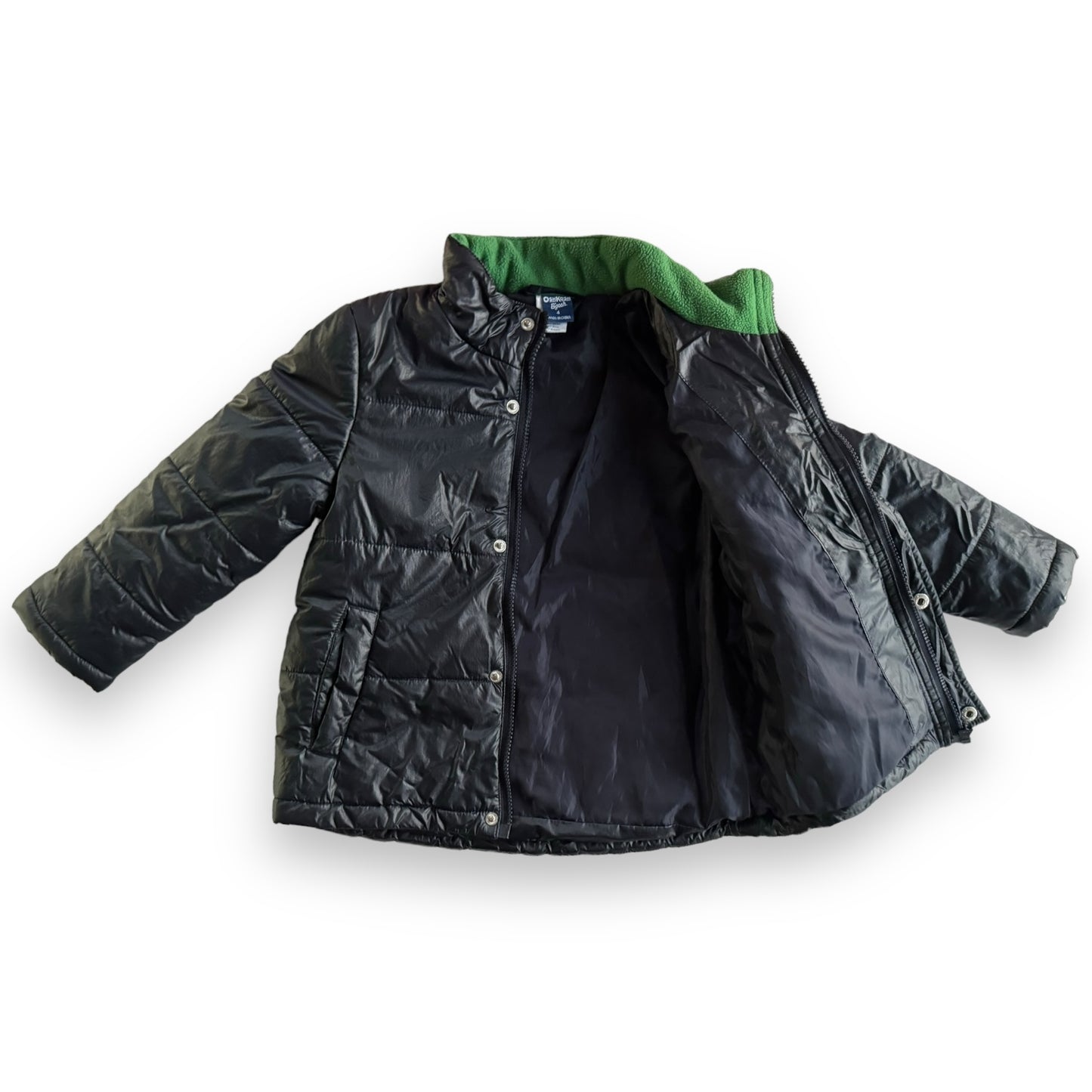 Oshkosh Jacket - Size 4