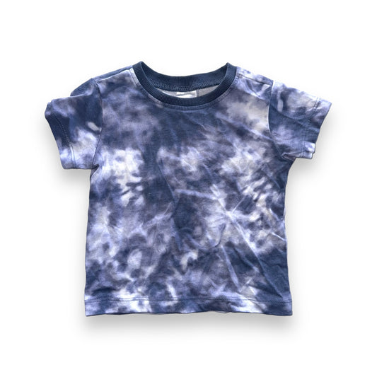 Tie Dye Tshirt - 6-12m