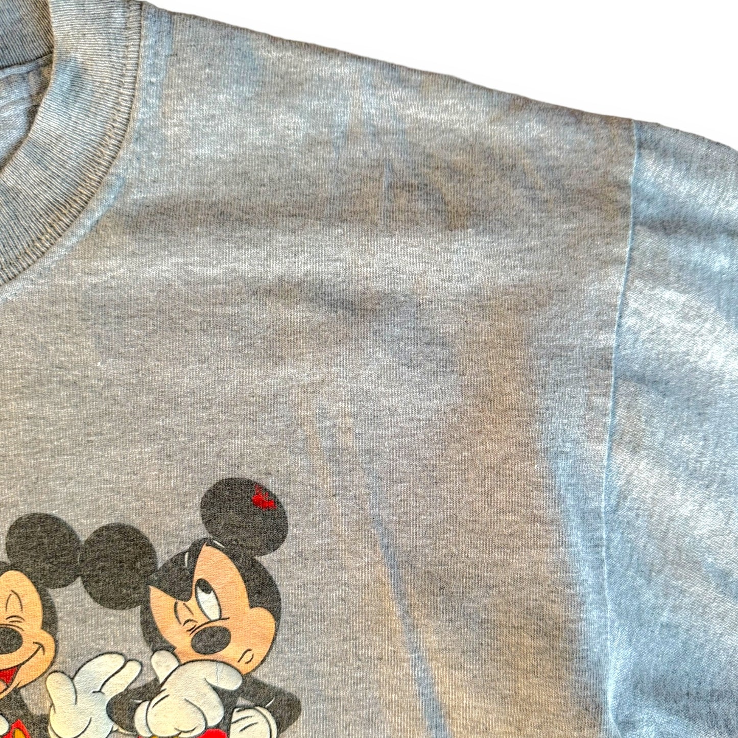 Disney Tshirt - Size 10-12yrs