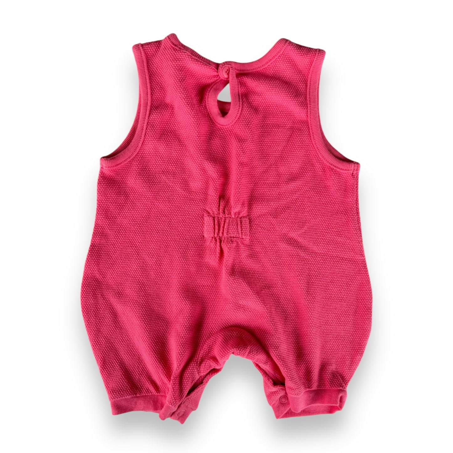 Vintage romper - 0-3m