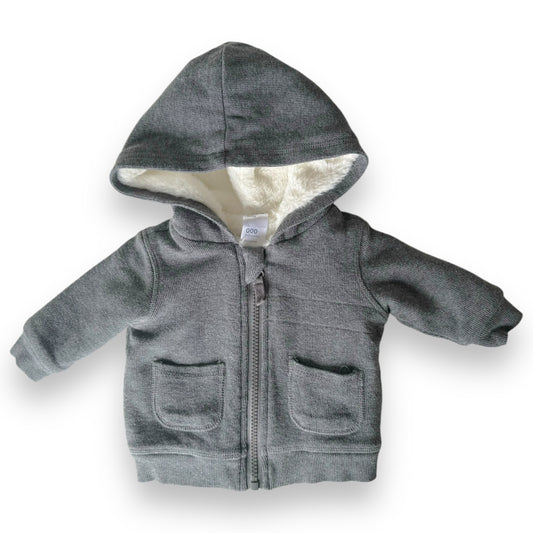 Lined jacket - Size 0-3m