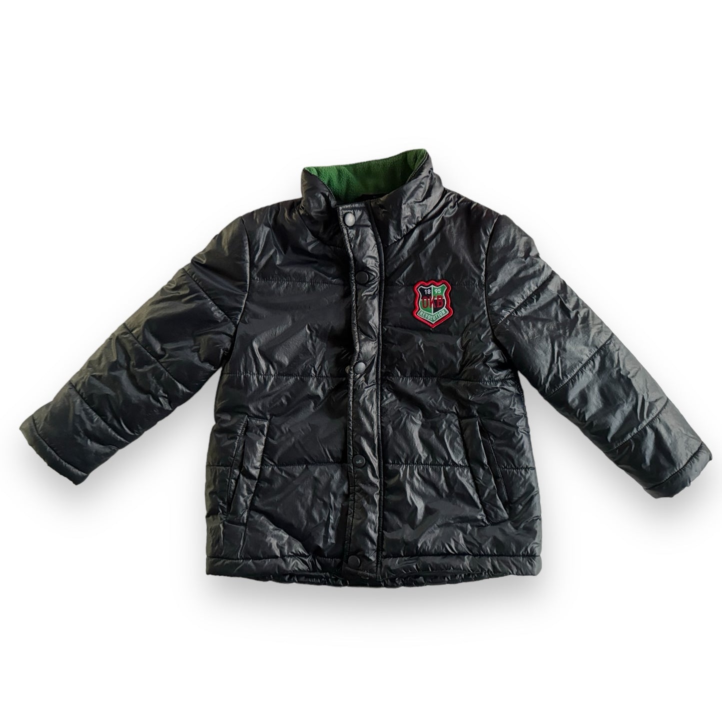 Oshkosh Jacket - Size 4