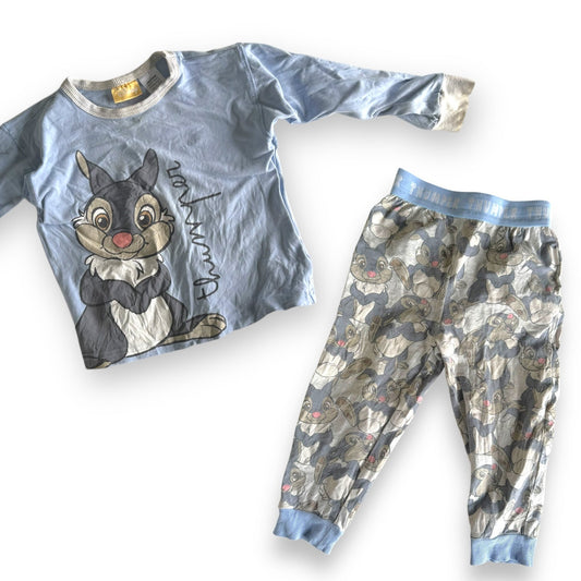 Thumper PJ's - Size 2