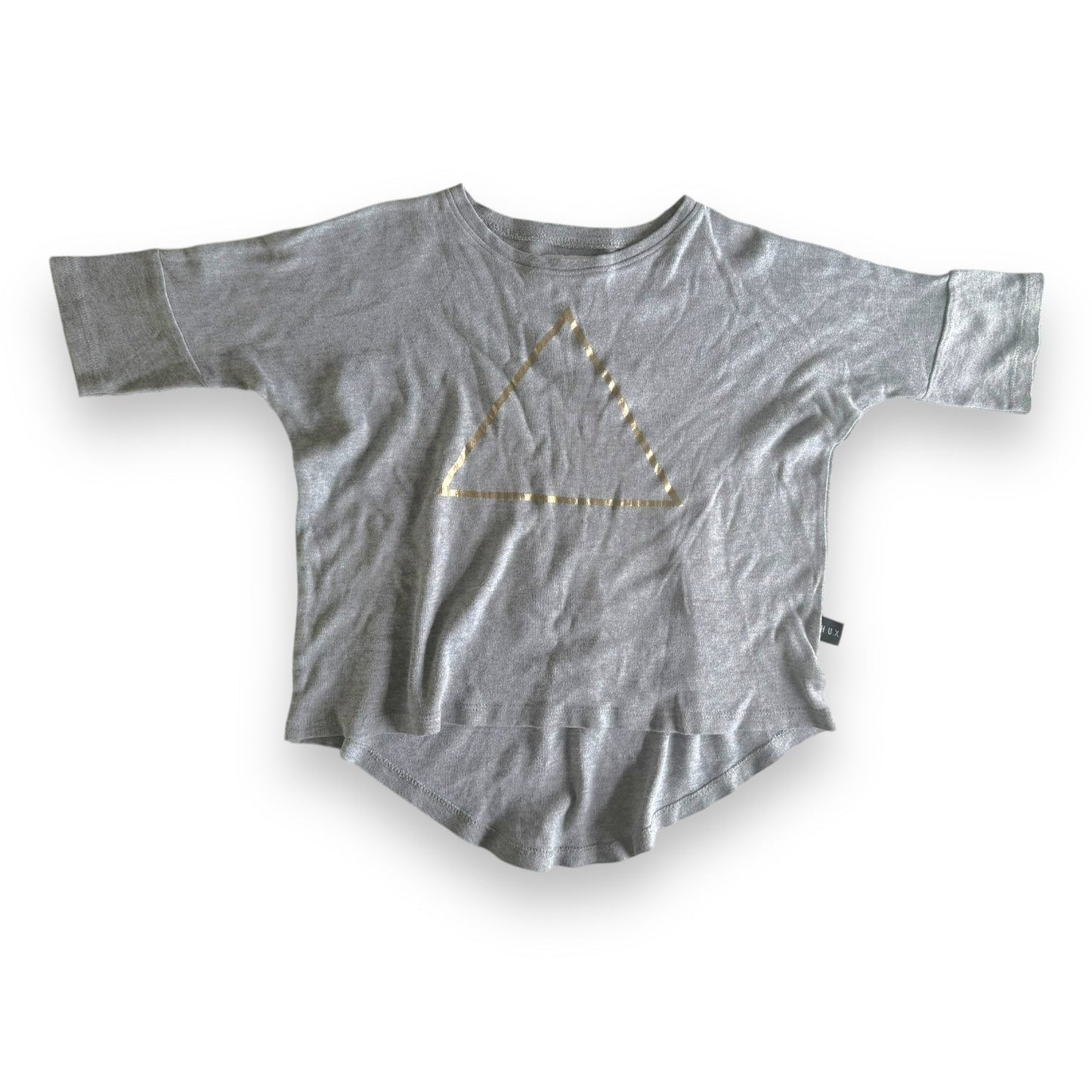 Hux baby Triangle Longsleeve - Size 3