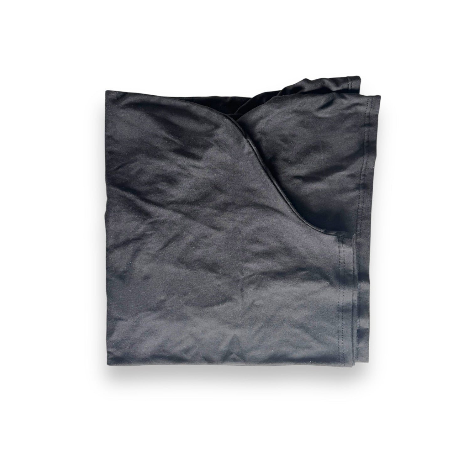 Stretchy Capsule cover - BLACK