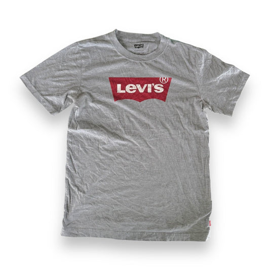 Levi's Grey Tshirt - Size 13-15yrs