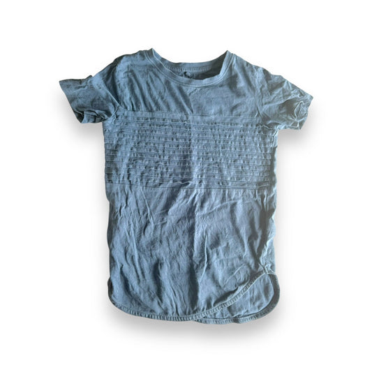 Blue Tshirt - Size 4