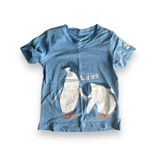 Penguin Tshirt - Size 2