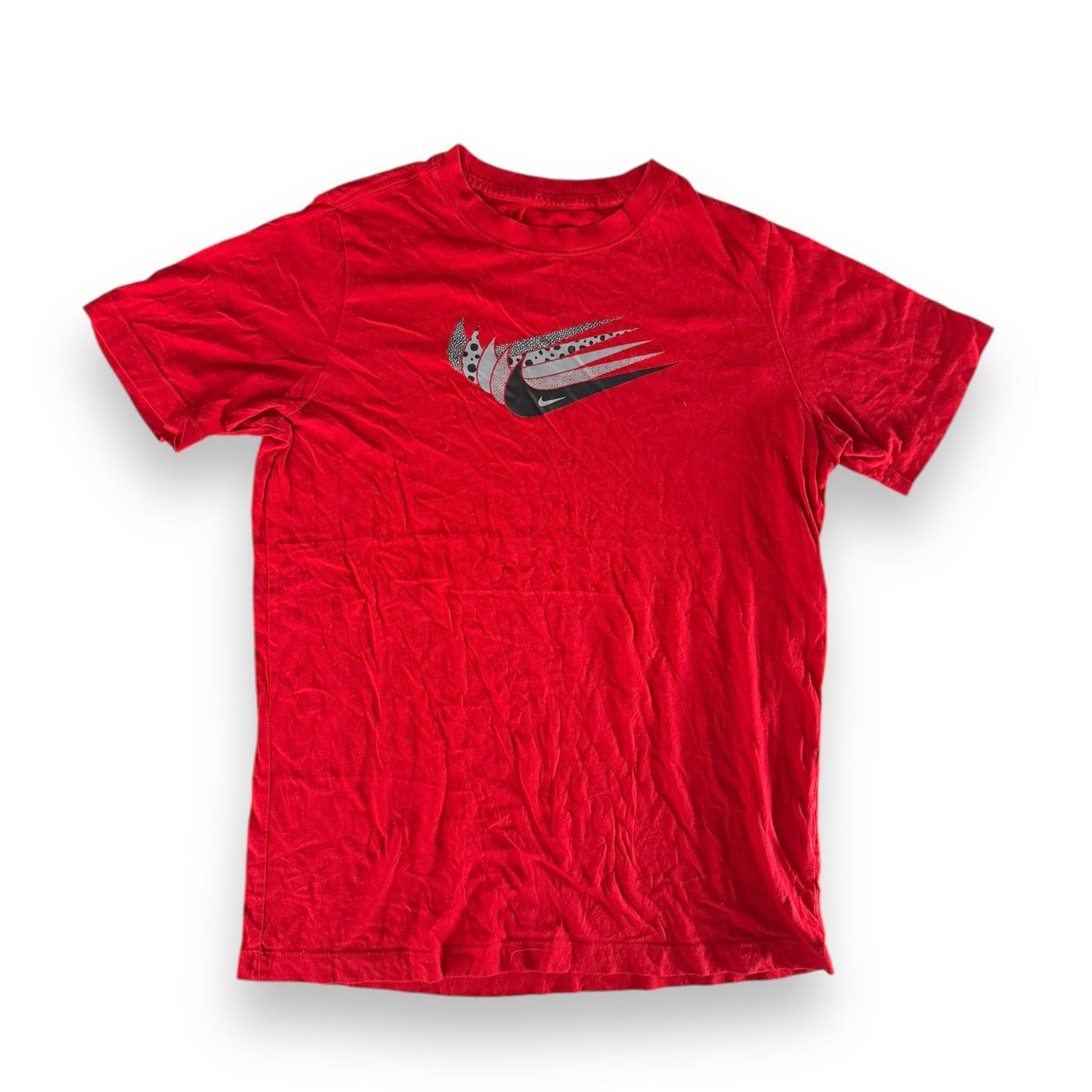 Nike Red Tshirt - Size 18-20yrs