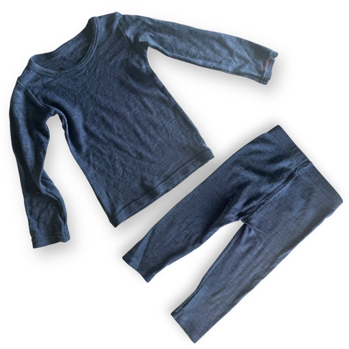 Blue thermals - Size 1-2