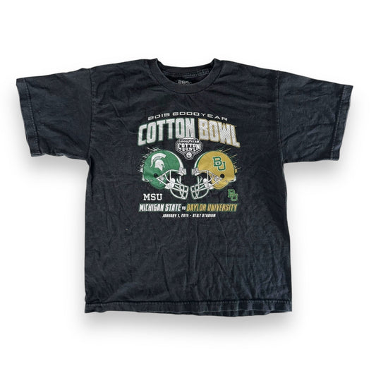 Cotton Bowl University Football Tshirt - Size18-20yrs