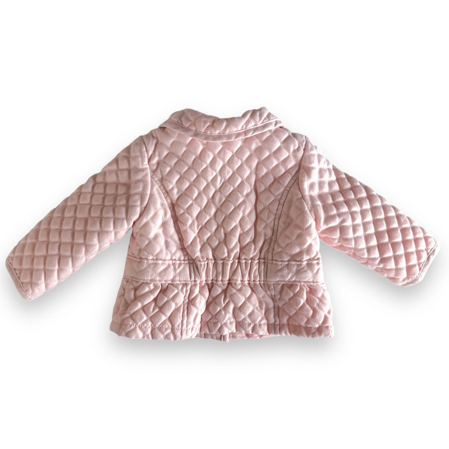 Baby Gap Quilted Jacket - 6-12m