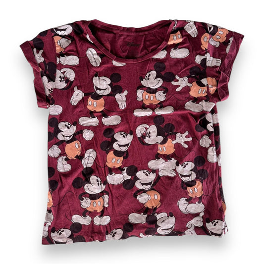 Mickey Disney Tshirt - Size 18-20yrs