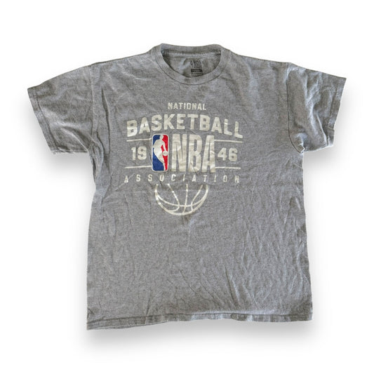 NBA association Tshirt - Size 14-16yrs