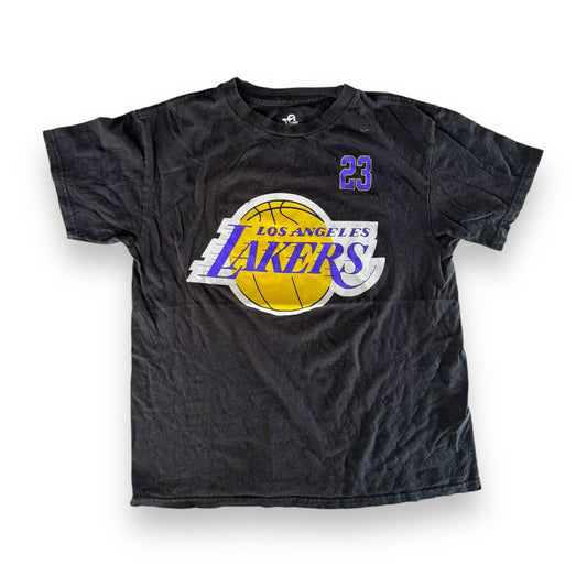 LA Lakers Tshirt - Size 8yrs