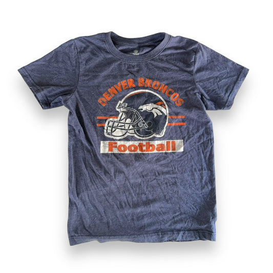 Denver Broncos NFL Tshirt - Size 12-14yrs