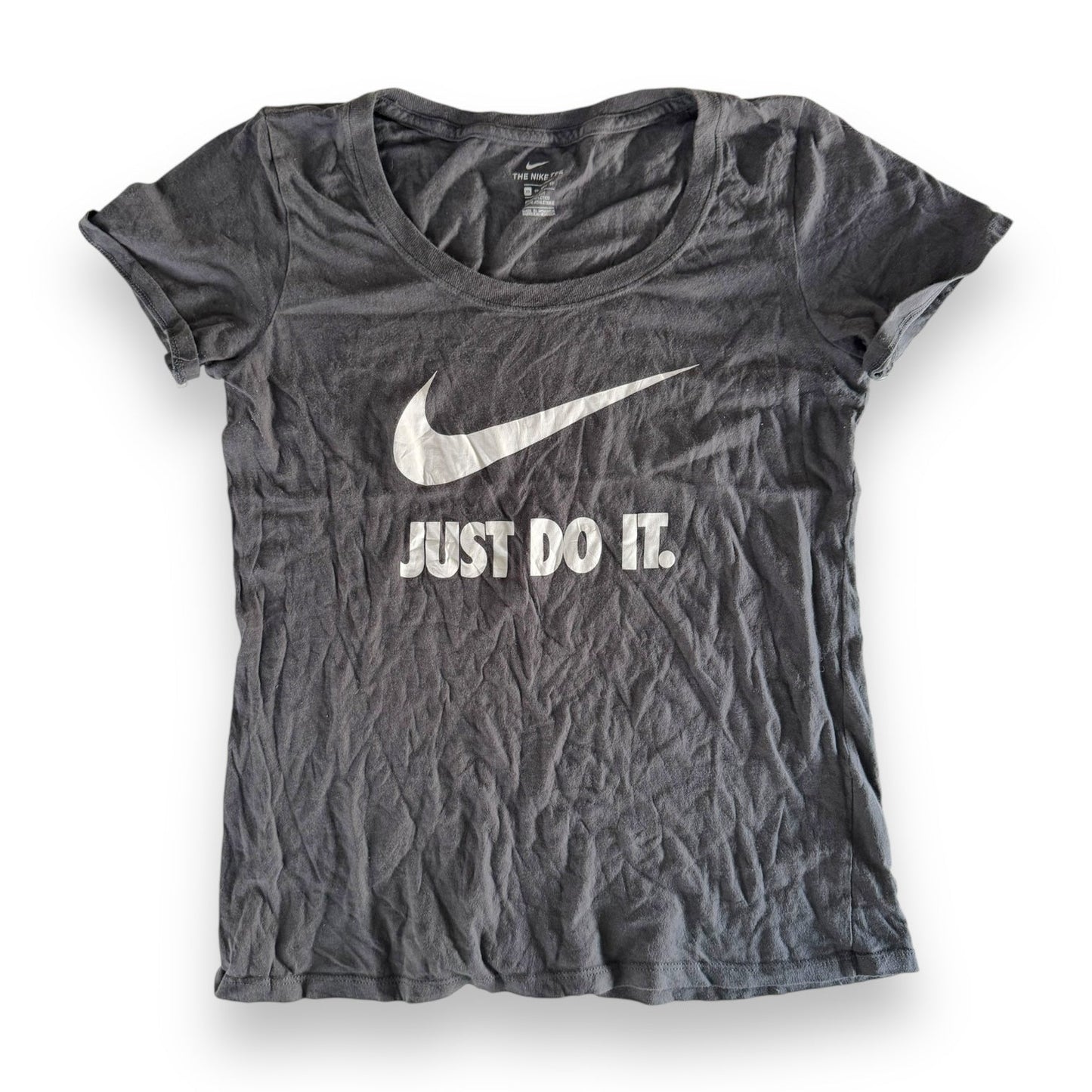 Nike Just do it girls tshirt - Size 14-16yrs