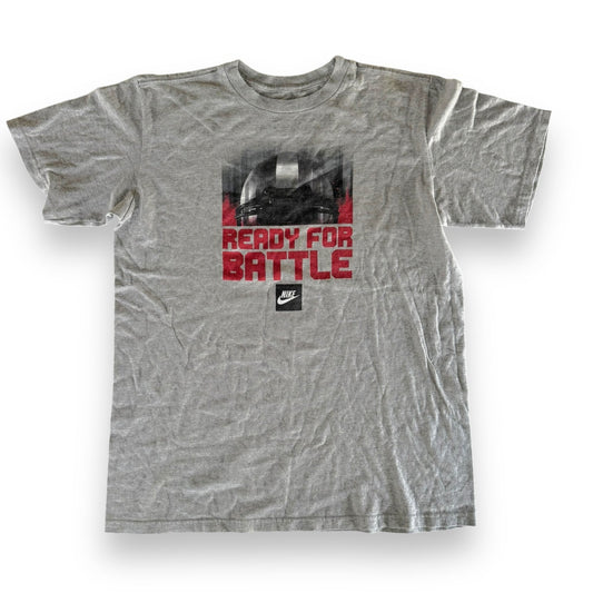 Nike Ready for Battle Tshirt - Size 18-20 YOUTH