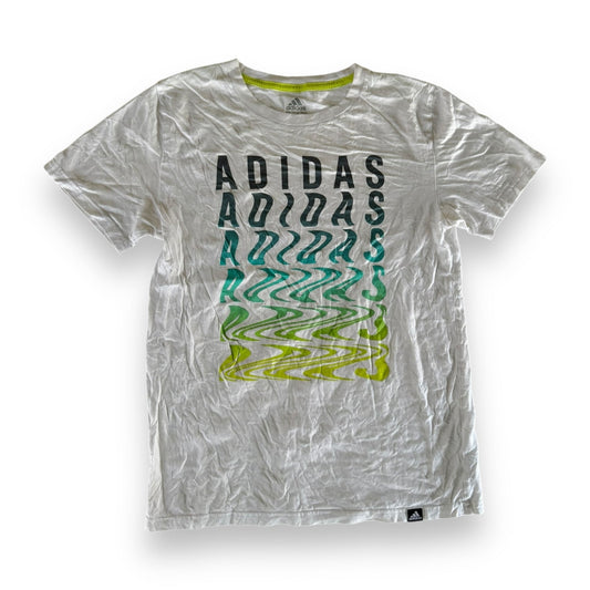 Adidas Adidas Tshirt - Size 14-16yrs