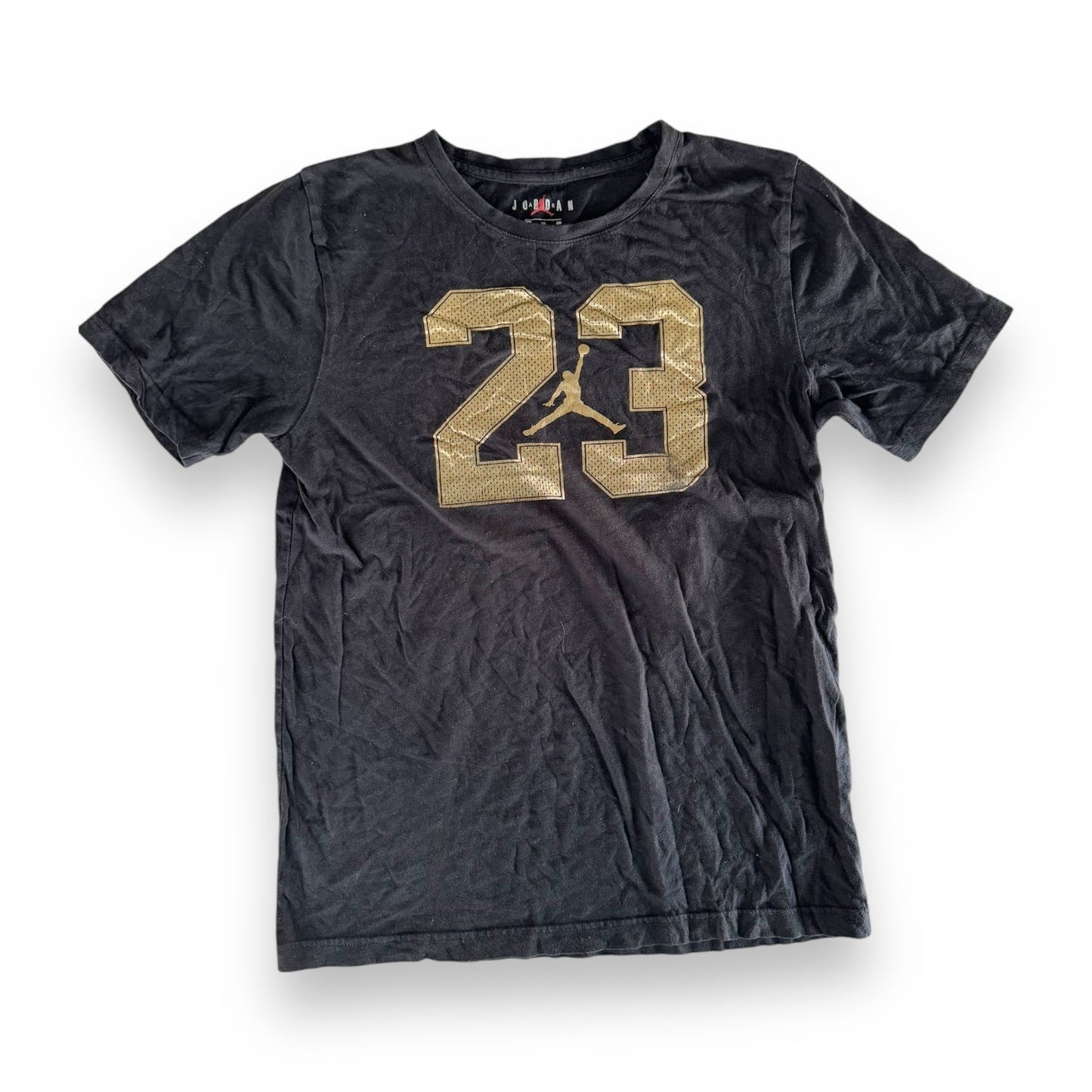 Nike Air Jordan Tshirt - Size 13-15yrs