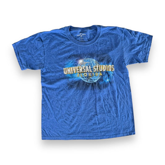 Universal Studios Tshirt - Size 11-12yrs