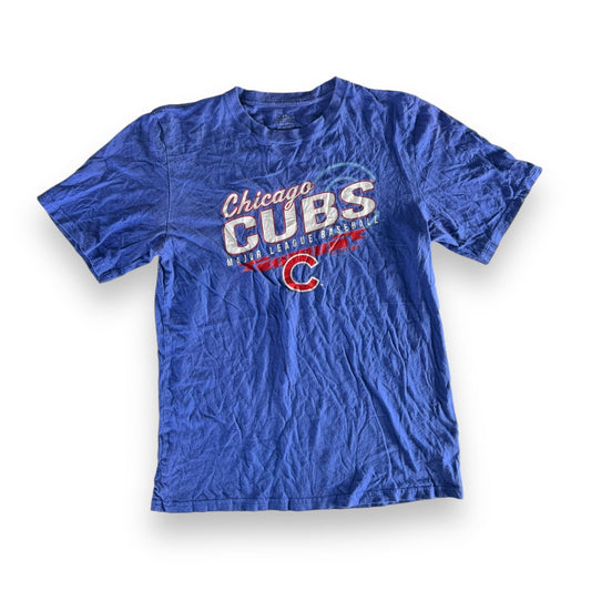 Chicago Cubs MLB Tshirt - Size 18-20yrs