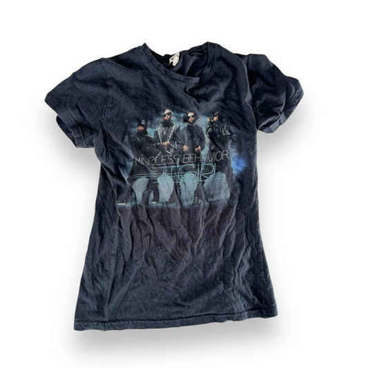 Mindless Behavior Tshirt - Size 8