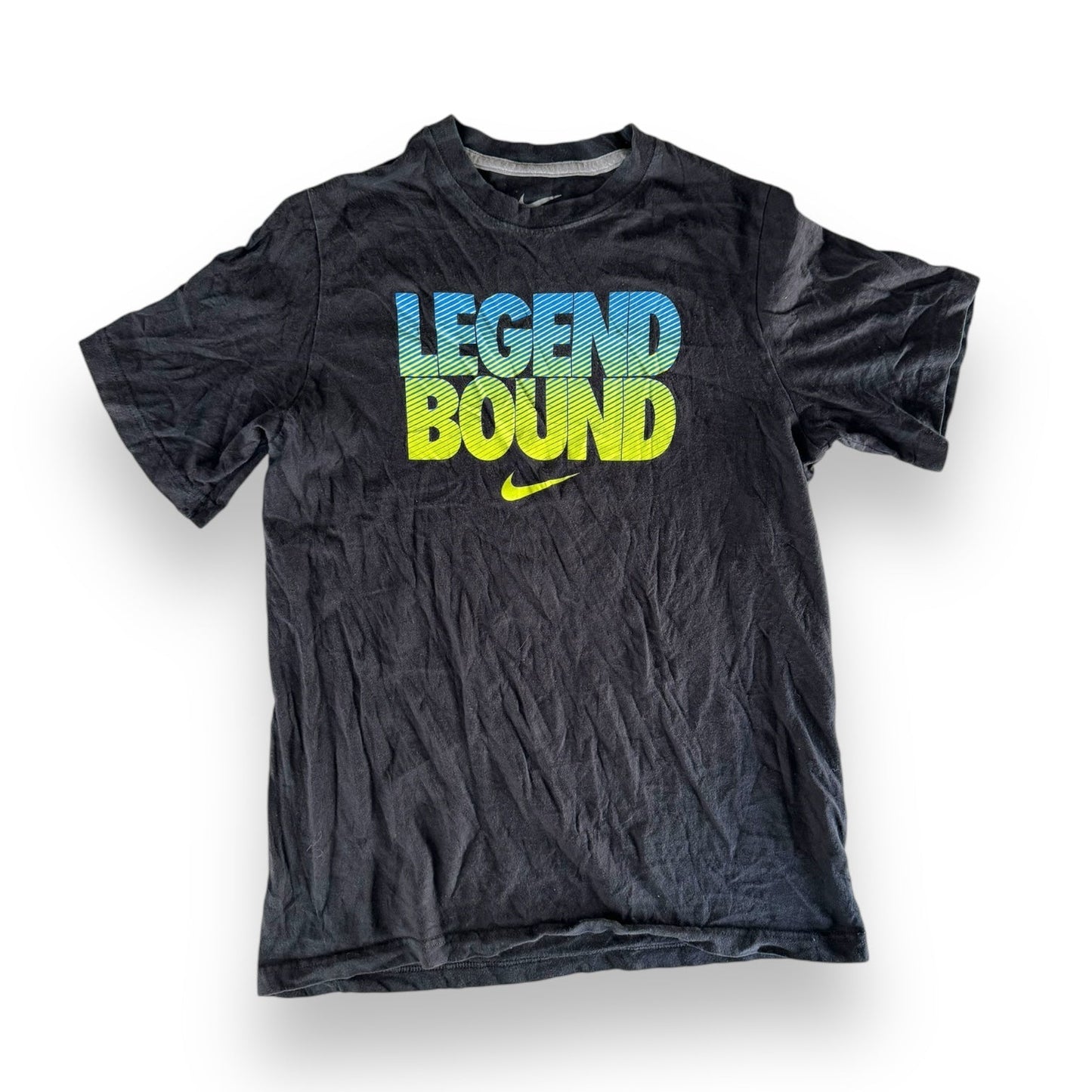 Legend Bound Nike Tshirt - Size 14-16yrs