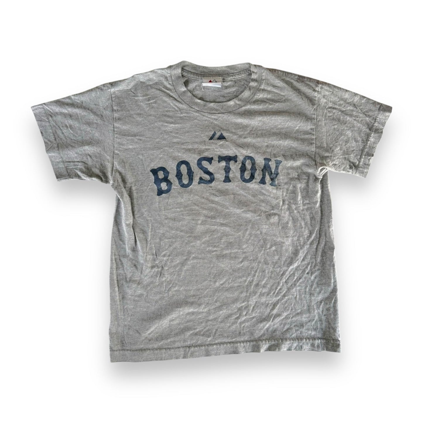 Boston Majestic Tshirt - Size 10-12yrs