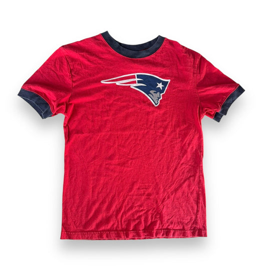 Patriots Tshirt - Size 14-16yrs