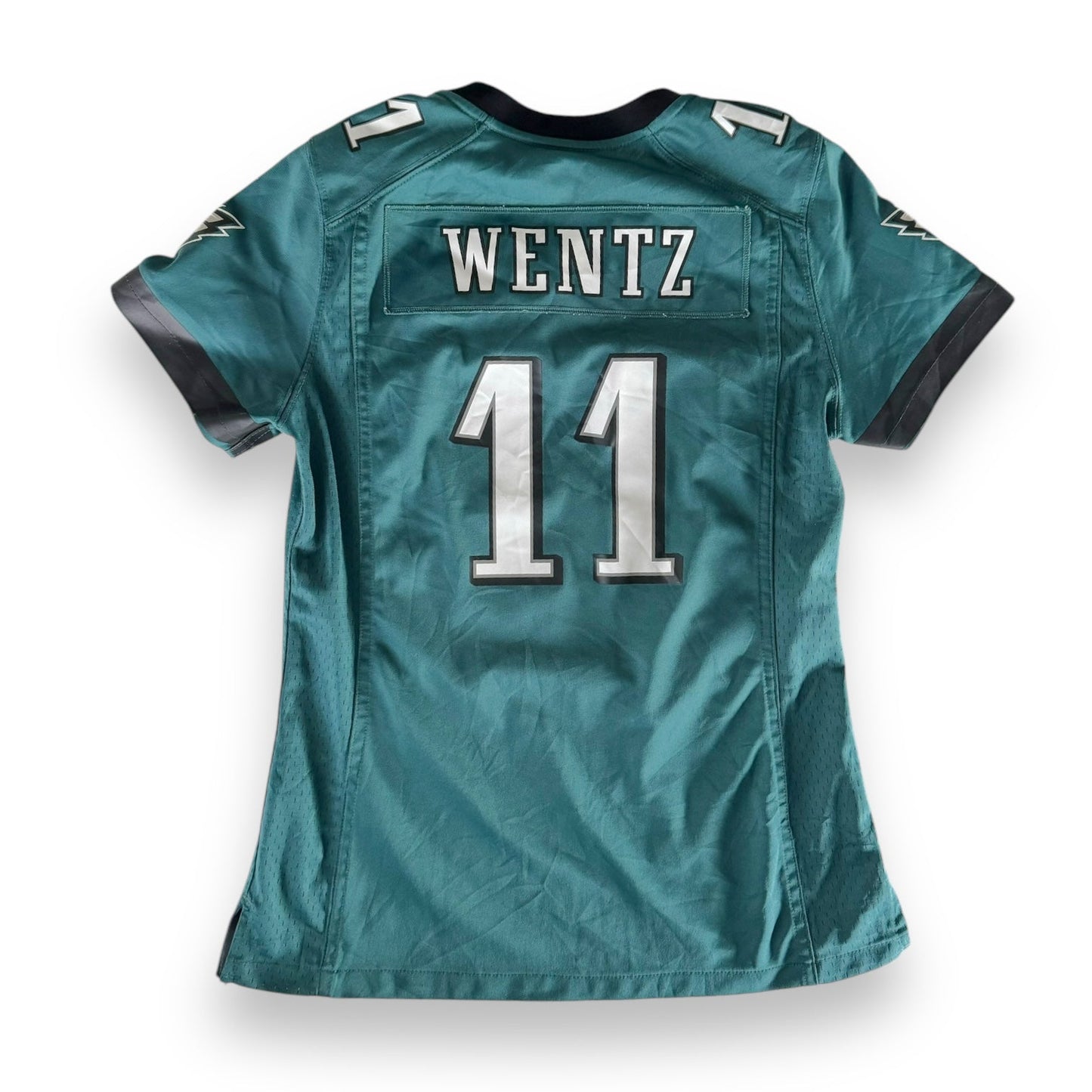 Eagles On Field Jersey - Size 8